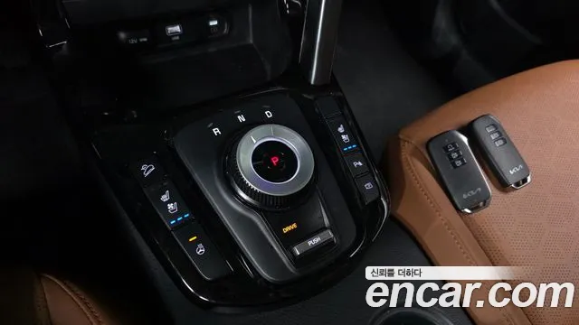 Kia Seltos — Фото автомобиля 12