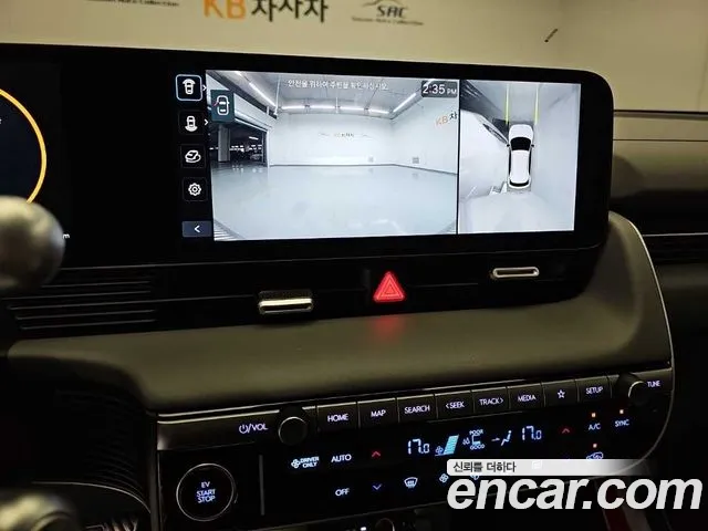 Hyundai Ioniq 5 Ioniq 5 (New) — Фото автомобиля 10