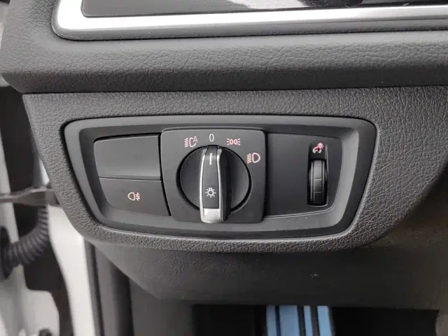 BMW 1 Series — Фото автомобиля 21