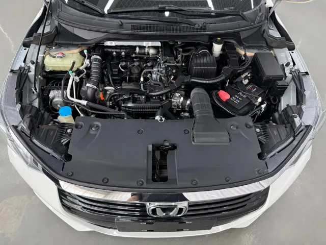 Honda Crider — Фото автомобиля 17