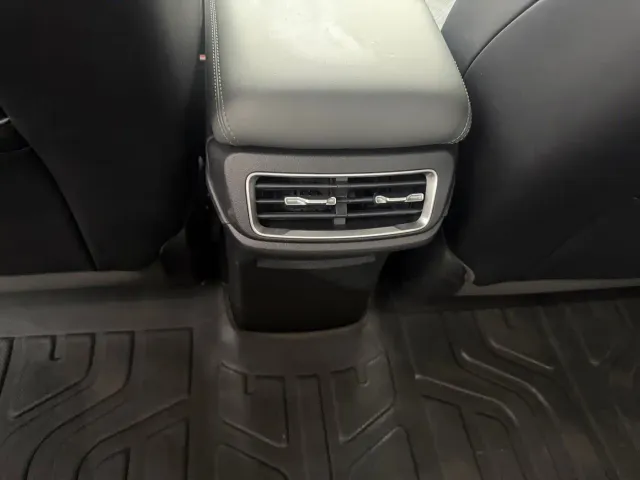 BYD Qin L — Фото автомобиля 13