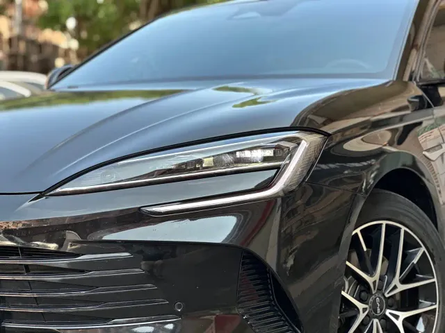 BYD Seal — Фото автомобиля 7