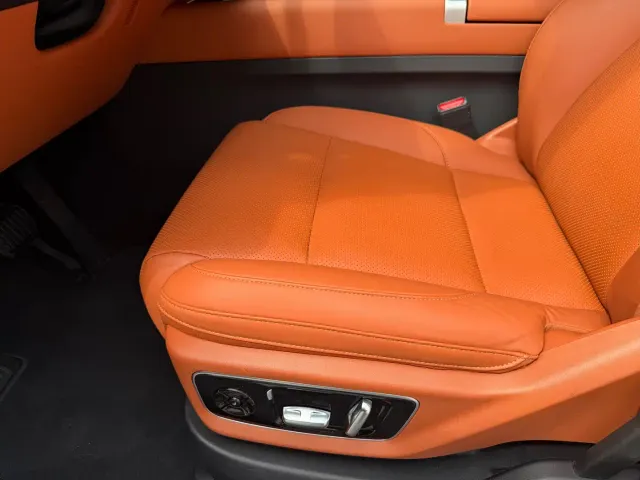 Li Auto L7 — Фото автомобиля 10