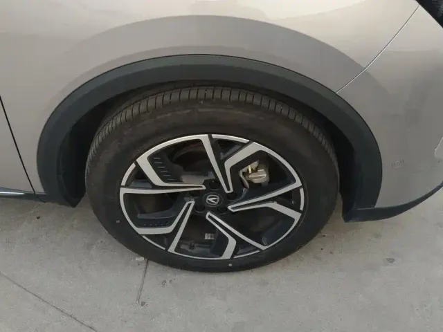 Changan CS55 Plus — Фото автомобиля 5