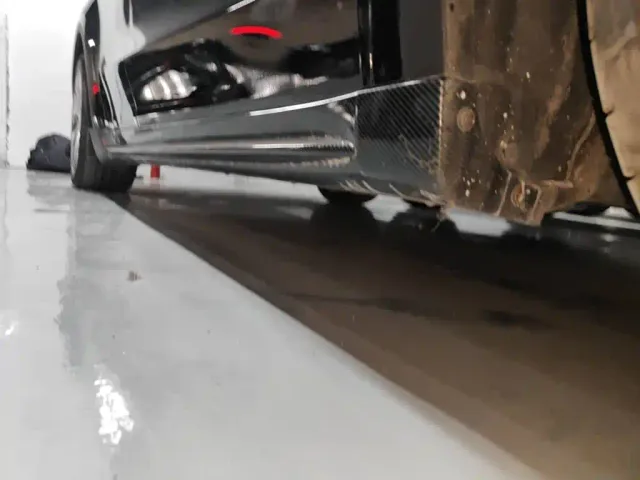 Tesla Model Y — Фото автомобиля 20