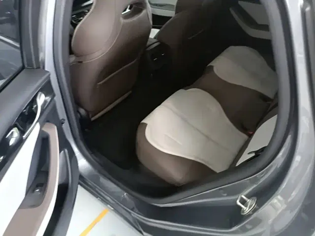 BYD Qin PLUS — Фото автомобиля 16