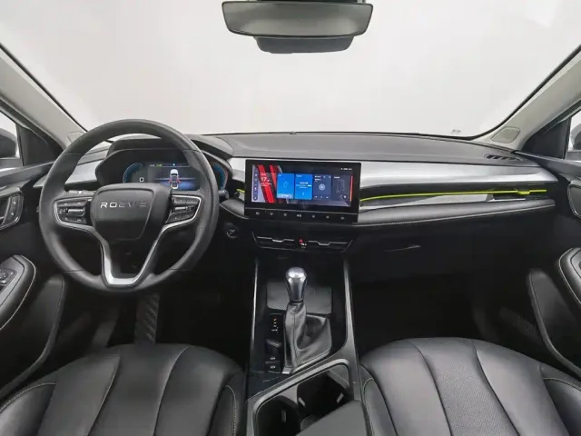 Roewe i5 — Фото автомобиля 5