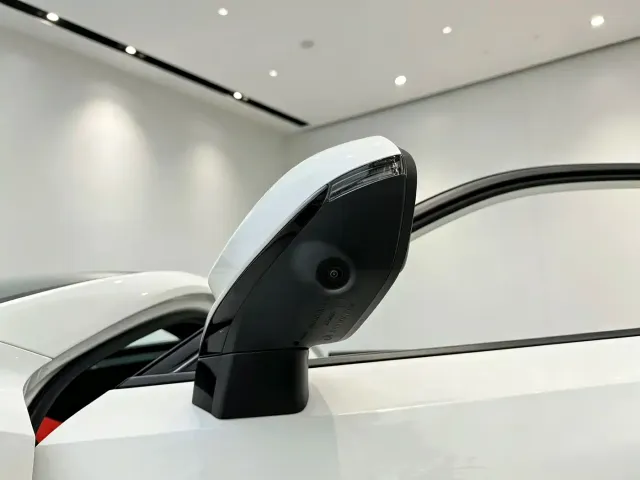Changan CS35 Plus — Фото автомобиля 15