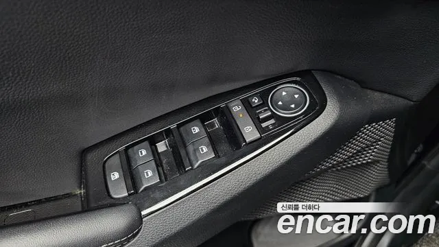 Kia Seltos — Фото автомобиля 12