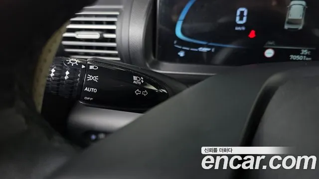 Hyundai Casper Casper Turbo Inspiration — Фото автомобиля 29