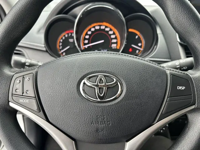 Toyota YARiS L Zhi Xuan — Фото автомобиля 13
