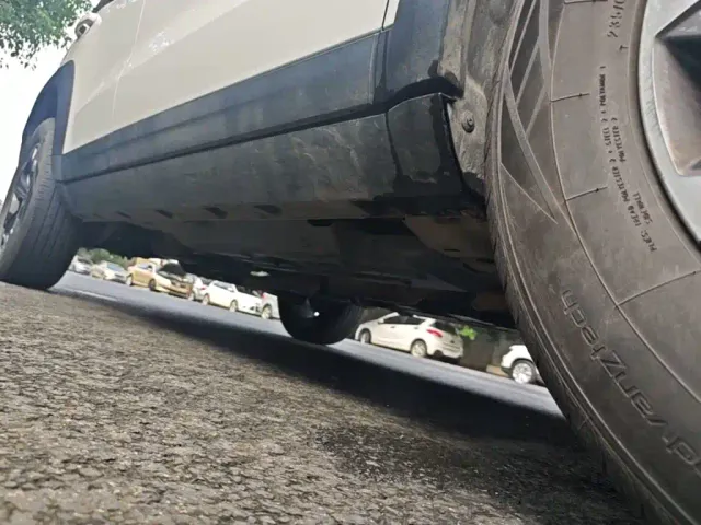 Haval Big Dog — Фото автомобиля 20