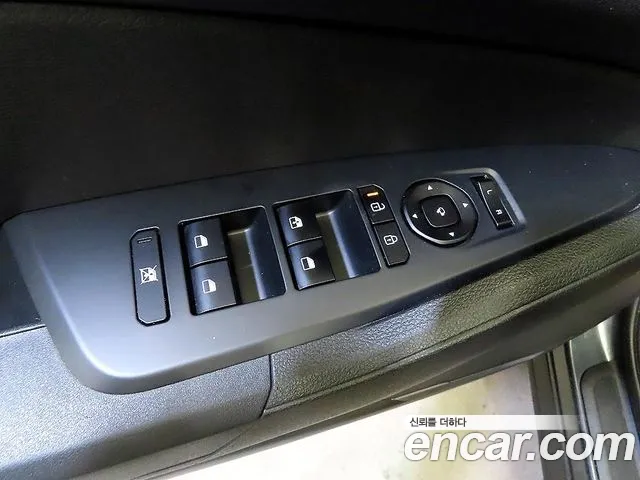 Kia Sportage Generation 5 — Фото автомобиля 13