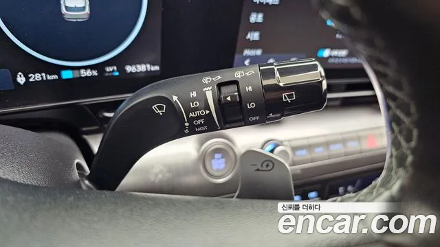 Hyundai Kona — Фото автомобиля 18