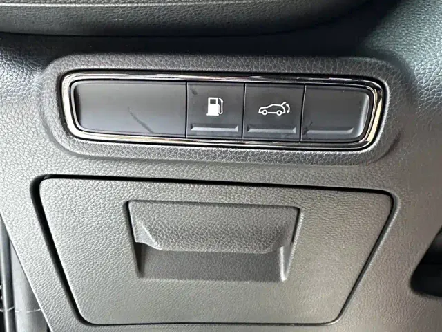 GAC Trumpchi GS8 — Фото автомобиля 11