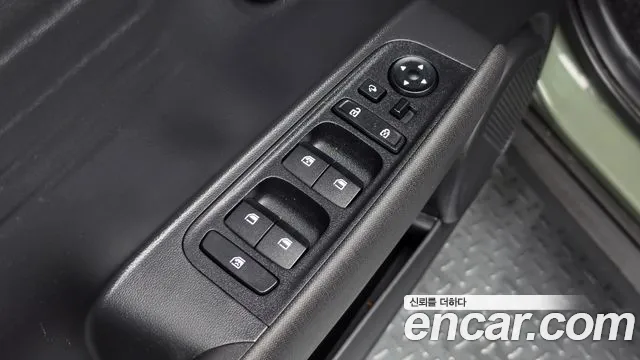 Hyundai Casper — Фото автомобиля 18