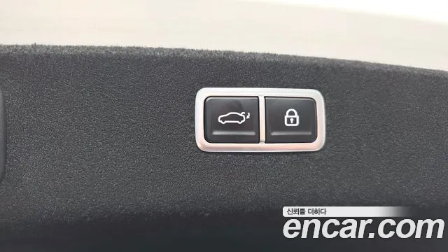 Genesis G80 RG3 — Фото автомобиля 27