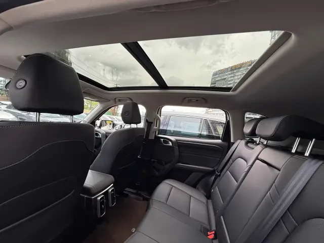Haval Big Dog — Фото автомобиля 15