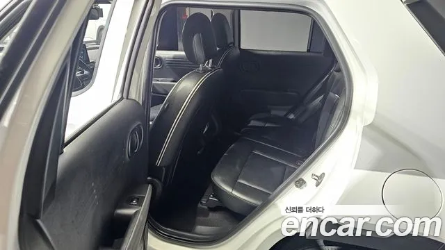 Hyundai Casper Casper Modern — Фото автомобиля 11