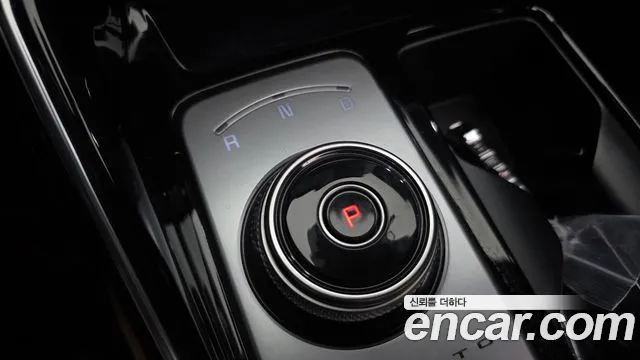 Kia Sorento 4th Gen — Фото автомобиля 12