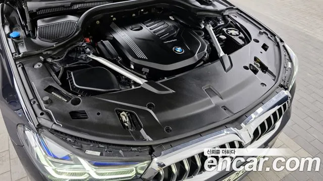 BMW Gran Turismo — Фото автомобиля 6