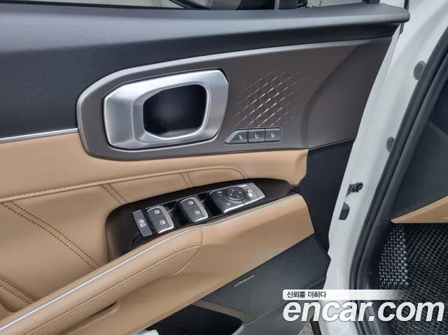 Kia Sorento — Фото автомобиля 13