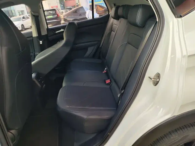 Volkswagen Tharu — Фото автомобиля 16