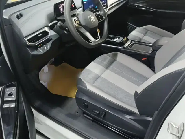Volkswagen ID.4 Crozz — Фото автомобиля 14