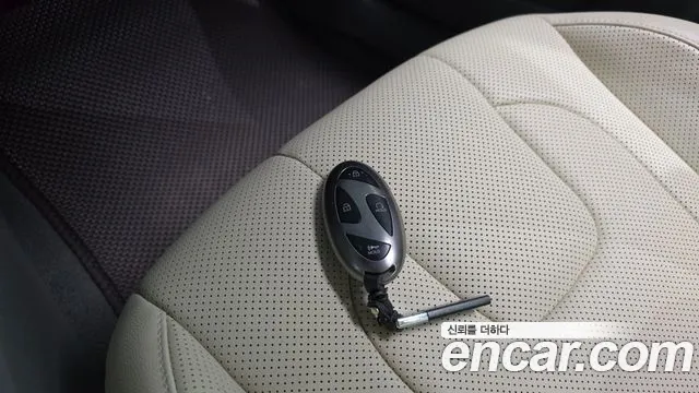 Hyundai Avante CN7 — Фото автомобиля 21