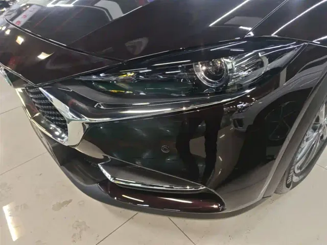 Mazda CX-4 — Фото автомобиля 23