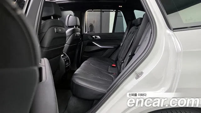 BMW X5 — Фото автомобиля 5