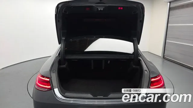 Mercedes-Benz CLS-Class — Фото автомобиля 18