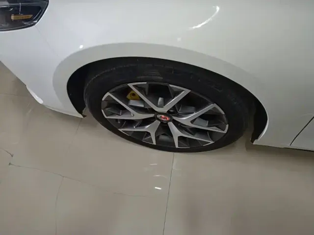 GAC Trumpchi Emkoo — Фото автомобиля 22