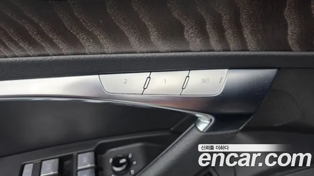 Audi A6 C8 — Фото автомобиля 19