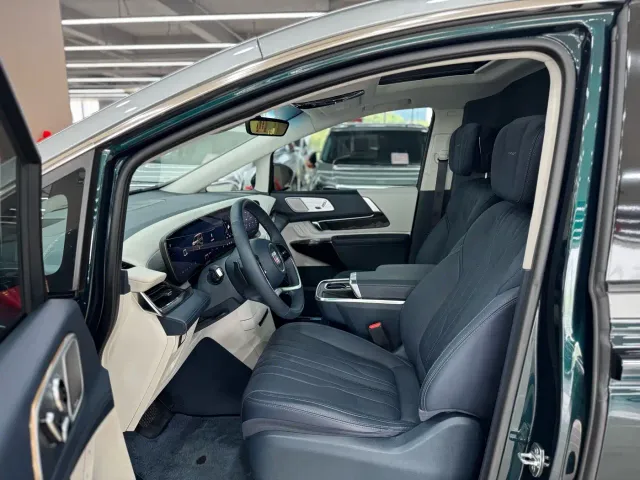 Buick Century — Фото автомобиля 6
