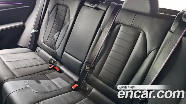 BMW X3 xDrive 20i M Sport Pro — Фото автомобиля 29