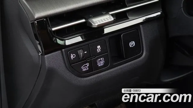 Kia Sportage Generation 5 — Фото автомобиля 15