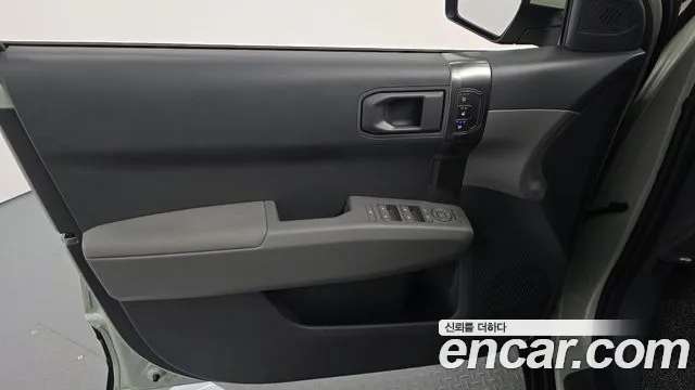 Kia EV3 — Фото автомобиля 22
