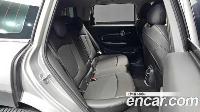 MINI Clubman — Фото автомобиля 17