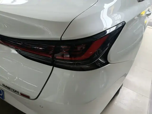 Changan Raeton Plus — Фото автомобиля 7
