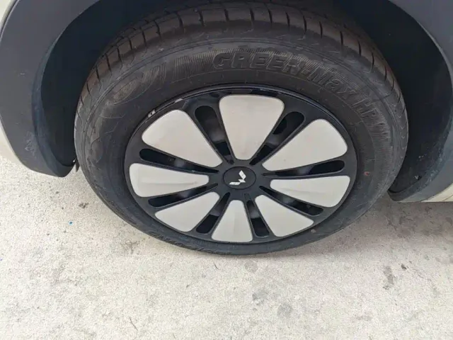 Wuling Bingo — Фото автомобиля 22