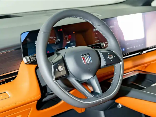 Buick Zhijing Shijia — Фото автомобиля 13