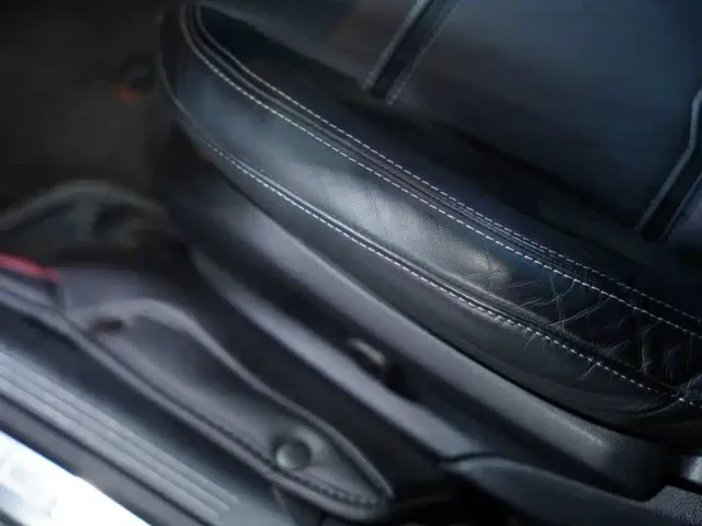 Mercedes-Benz AMG GT — Фото автомобиля 15