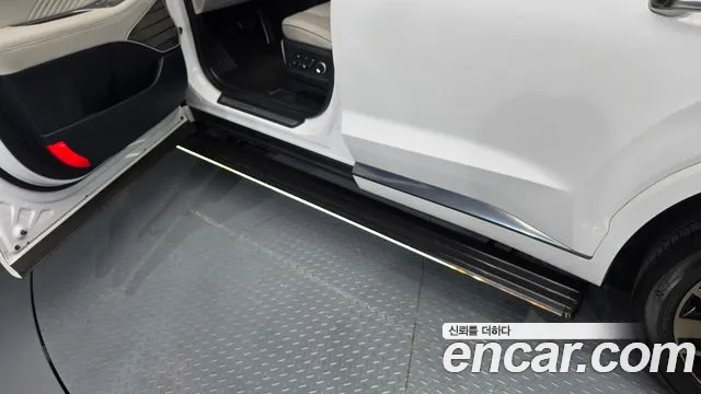 Hyundai Palisade The New — Фото автомобиля 19