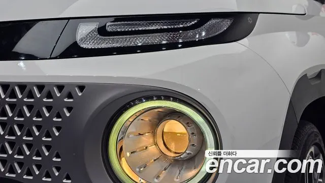 Hyundai Casper — Фото автомобиля 7