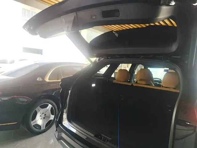 Geely Galaxy L7 — Фото автомобиля 18