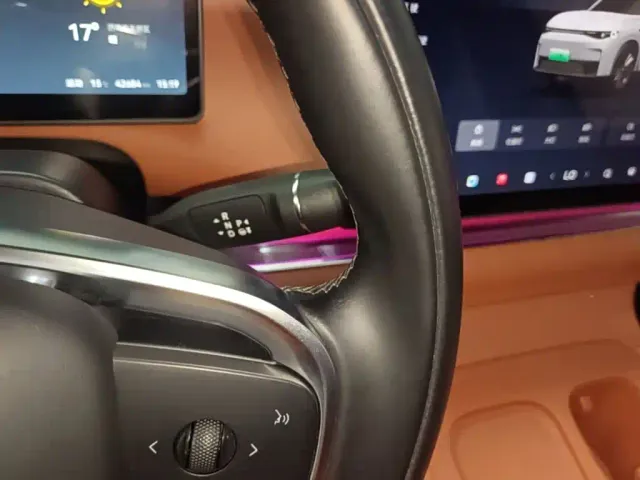 Leapmotor C16 — Фото автомобиля 13