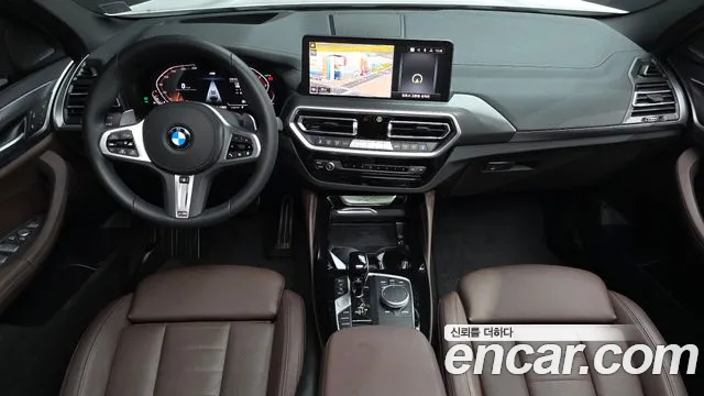 BMW X4 xDrive20i M Sport Pro Special Edition — Фото автомобиля 5