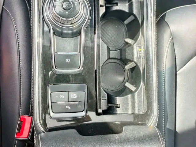 Ford Edge 2021 PLUS EcoBoost 245 FWD Luxury Sharp 7-seater — Фото автомобиля 14