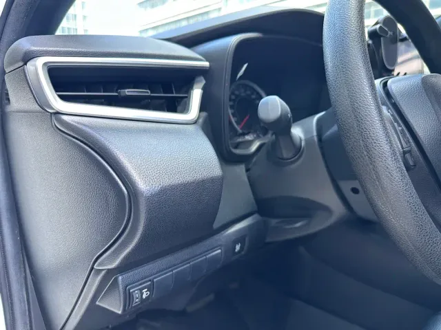 Toyota Levin — Фото автомобиля 17